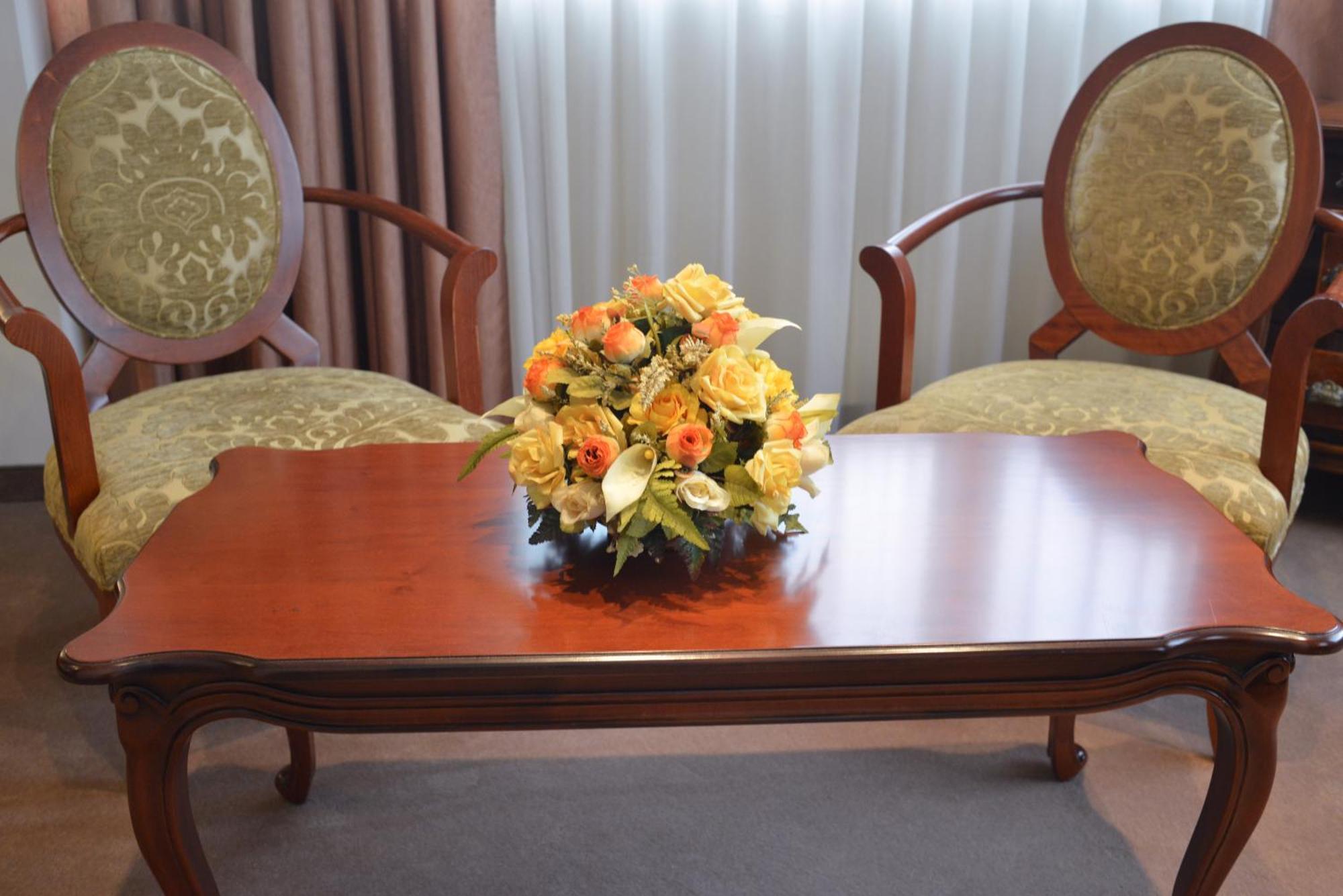 Hotel Putnik Novi Sad Pokoj fotografie