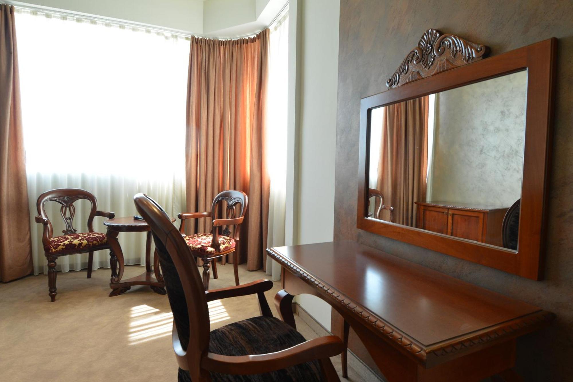 Hotel Putnik Novi Sad Pokoj fotografie